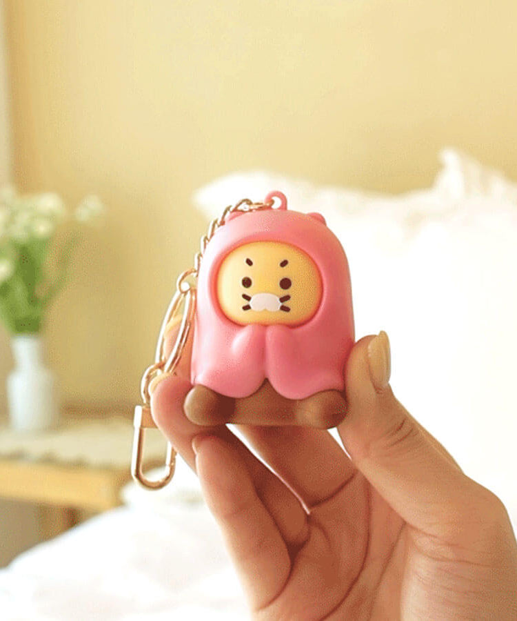 Porte-cles Chunsik - Kakao Friends