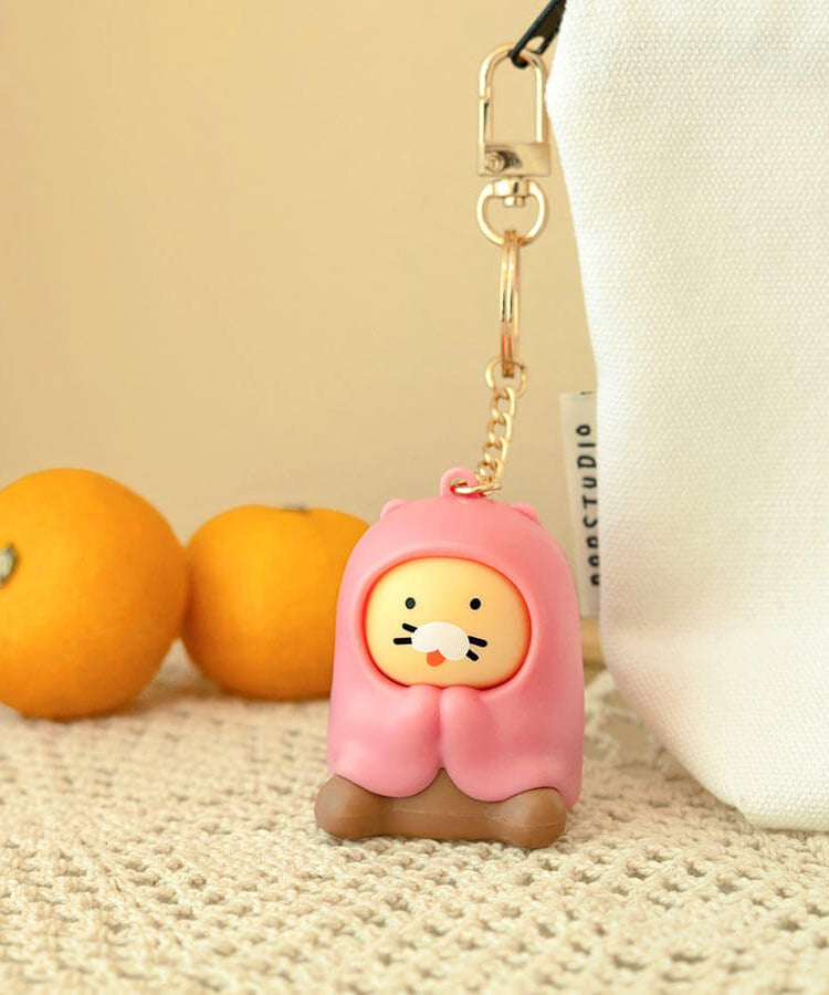 Porte-cles Chunsik - Kakao Friends