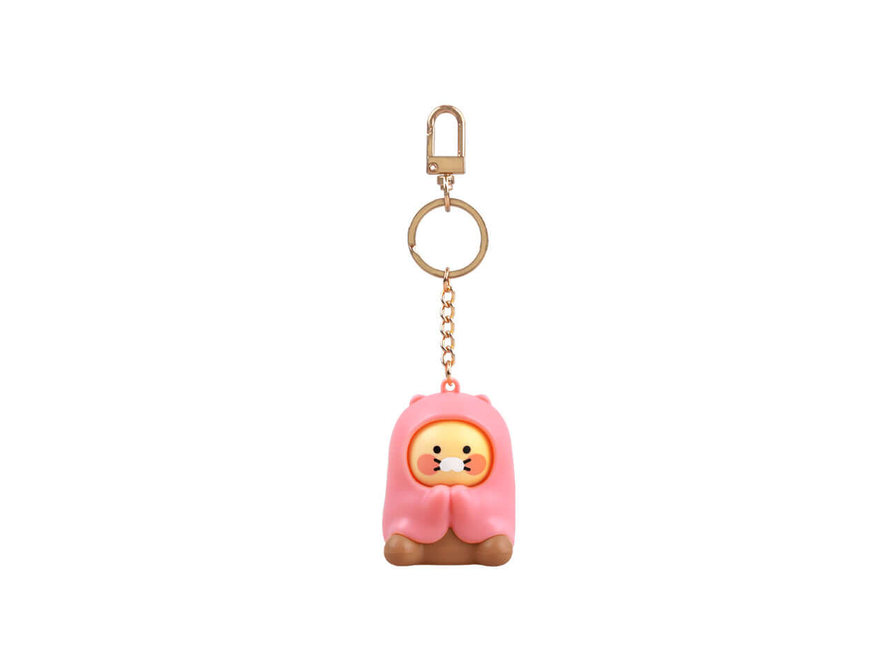 Porte-cles Chunsik - Kakao Friends