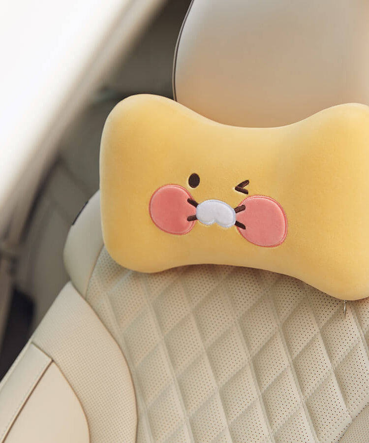 Coussin Cou Chunsik - Kakao Friends