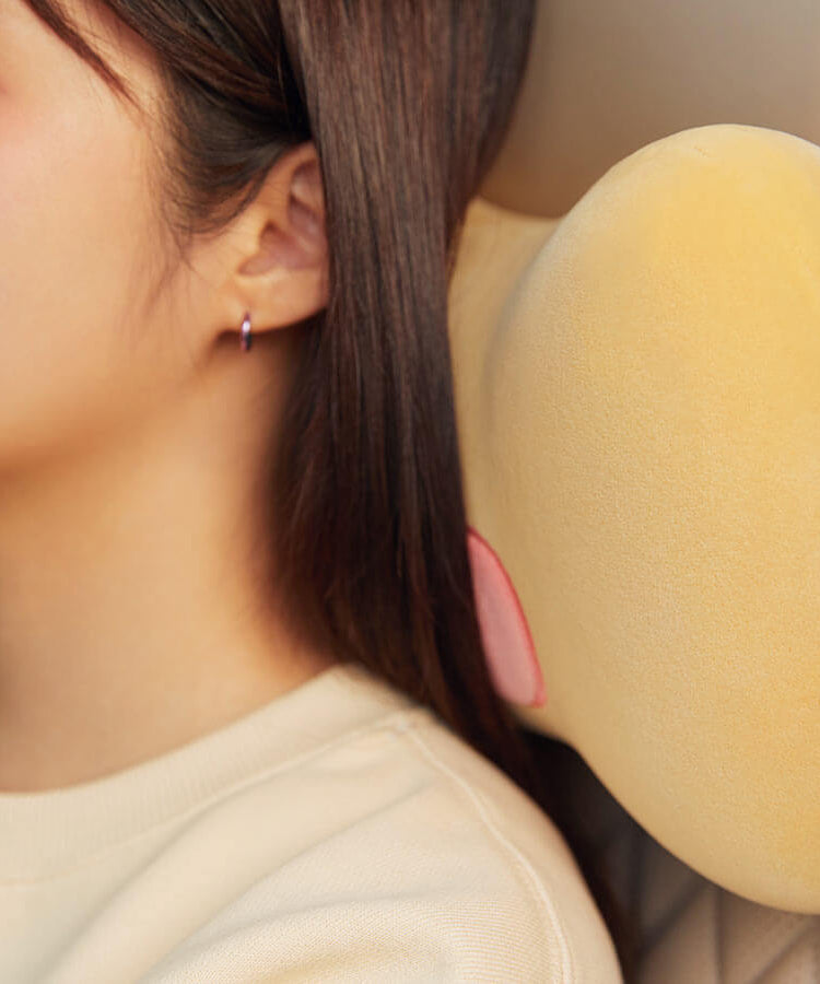 Coussin Cou Chunsik - Kakao Friends