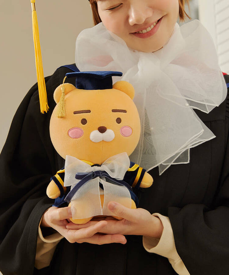 Article Ryan - Kakao Friends