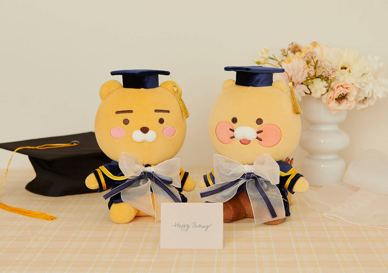Article Ryan - Kakao Friends