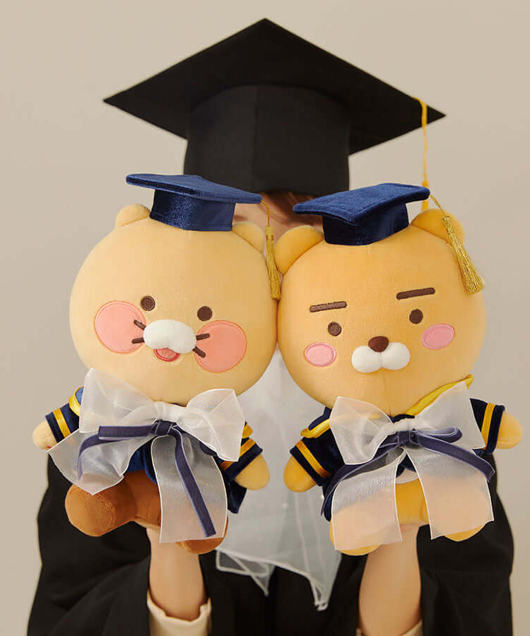 Article Ryan - Kakao Friends