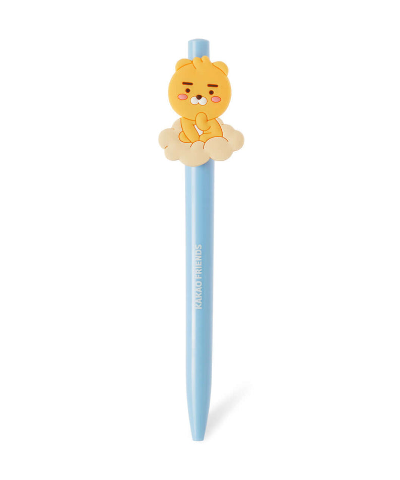 Stylo Gel Petit Ryan - Kakao Friends