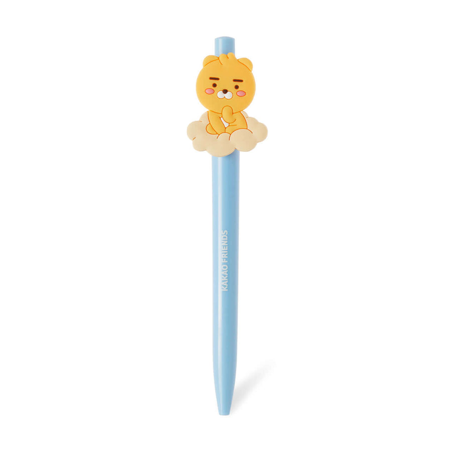 Stylo Gel Petit Ryan - Kakao Friends