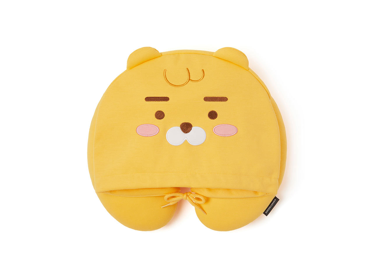 Oreiller Cou Capuche Petit Ryan - Kakao Friends