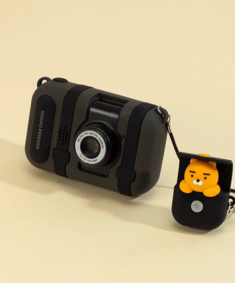 Appareil Photo Chunsik - Kakao Friends