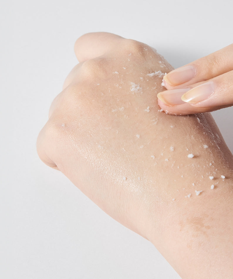 INNISFREE Green Barley Mild Peeling Gel 120ml