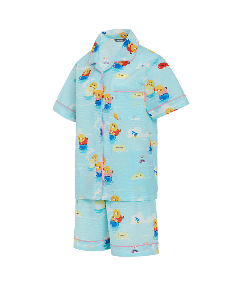 Pyjama Chunsik - Kakao Friends