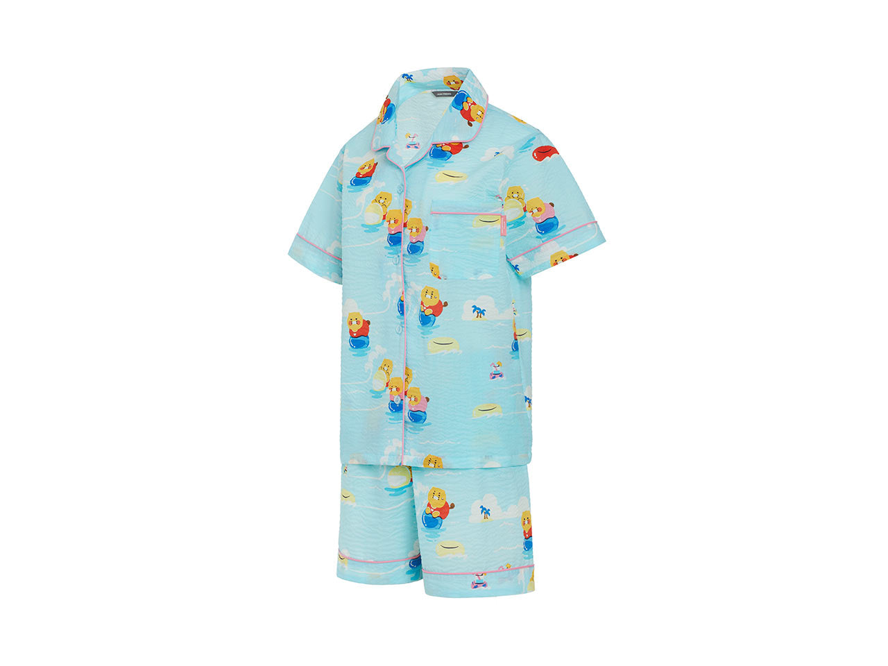 Pyjama Chunsik - Kakao Friends