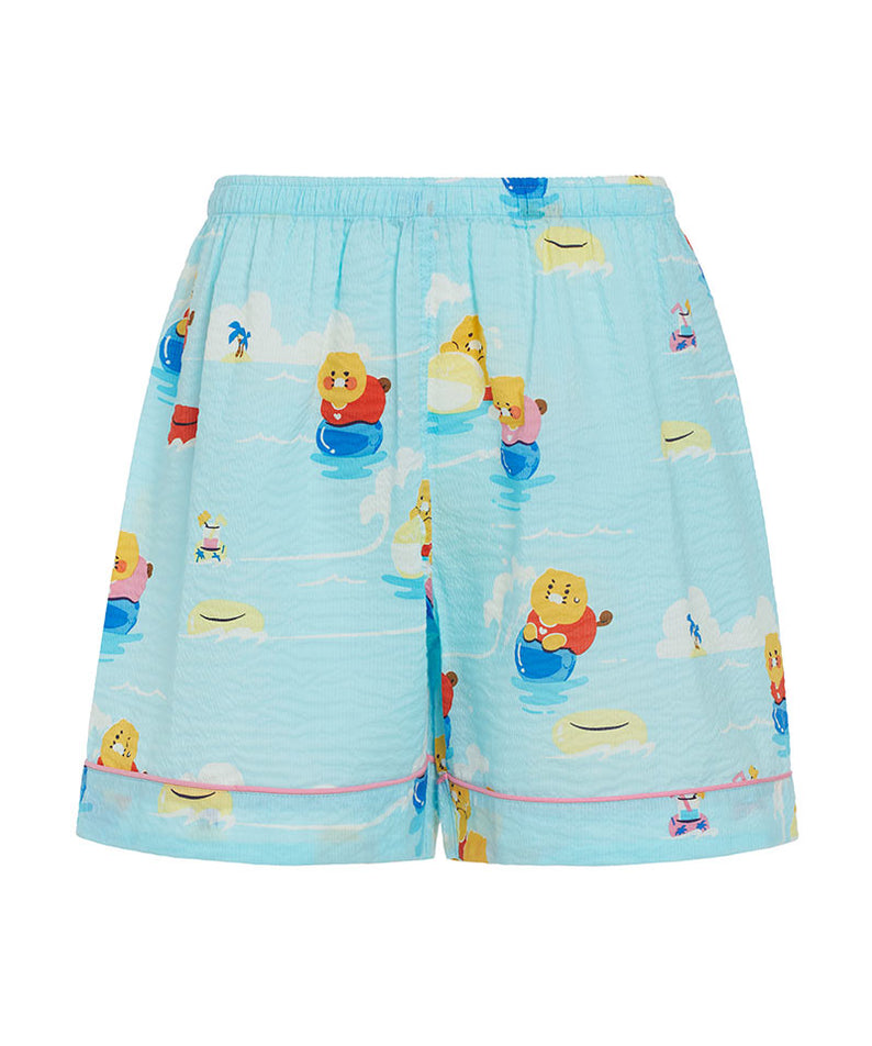 Pyjama Chunsik - Kakao Friends