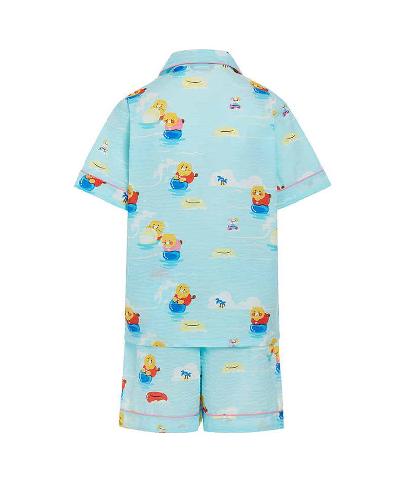 Pyjama Chunsik - Kakao Friends