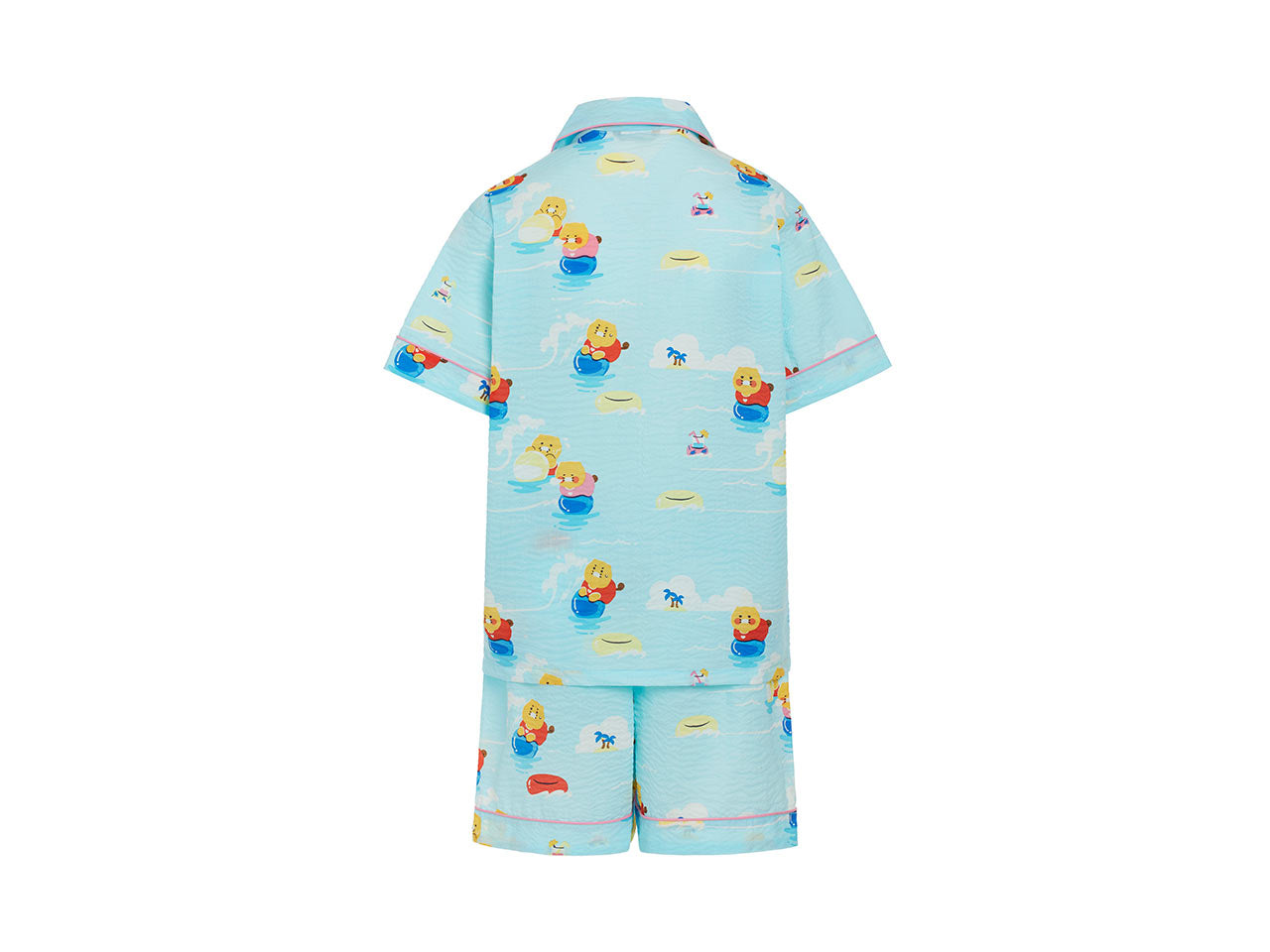 Pyjama Chunsik - Kakao Friends