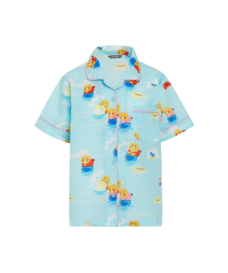 Pyjama Chunsik - Kakao Friends