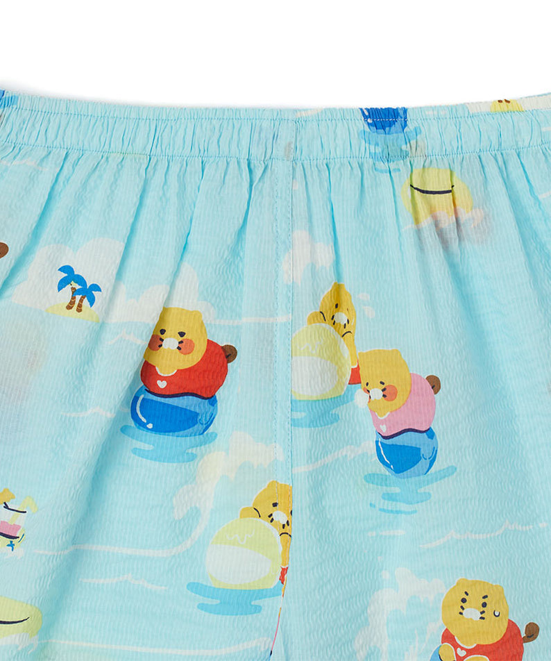 Pyjama Chunsik - Kakao Friends