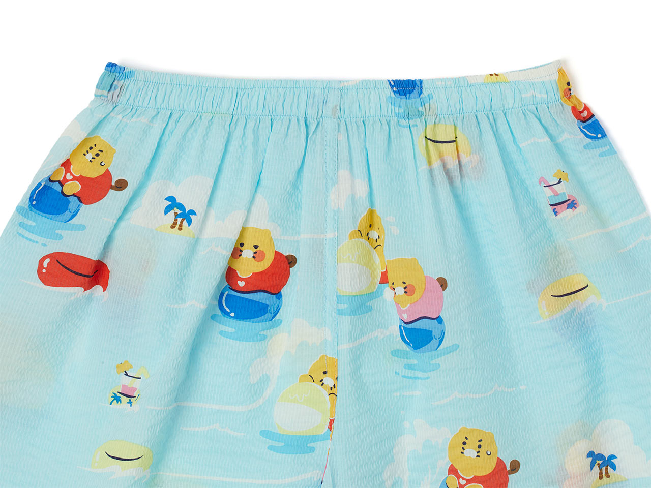 Pyjama Chunsik - Kakao Friends