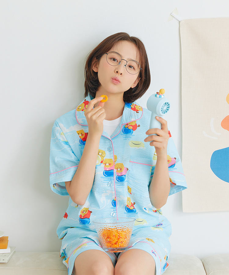 Pyjama Chunsik - Kakao Friends