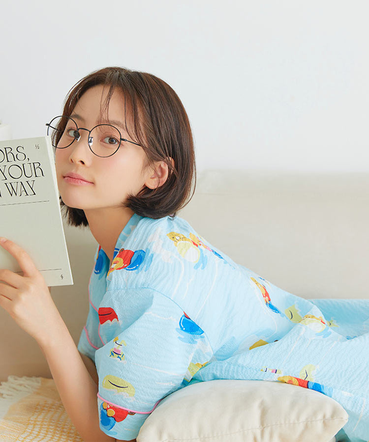 Pyjama Chunsik - Kakao Friends