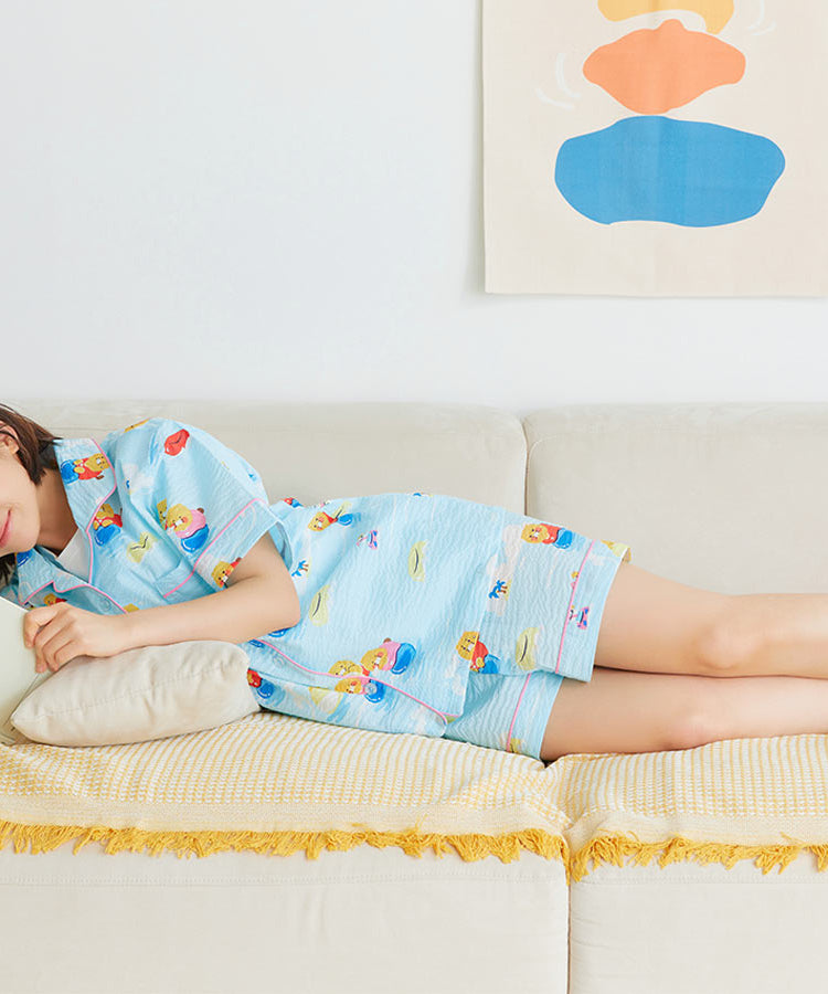 Pyjama Chunsik - Kakao Friends