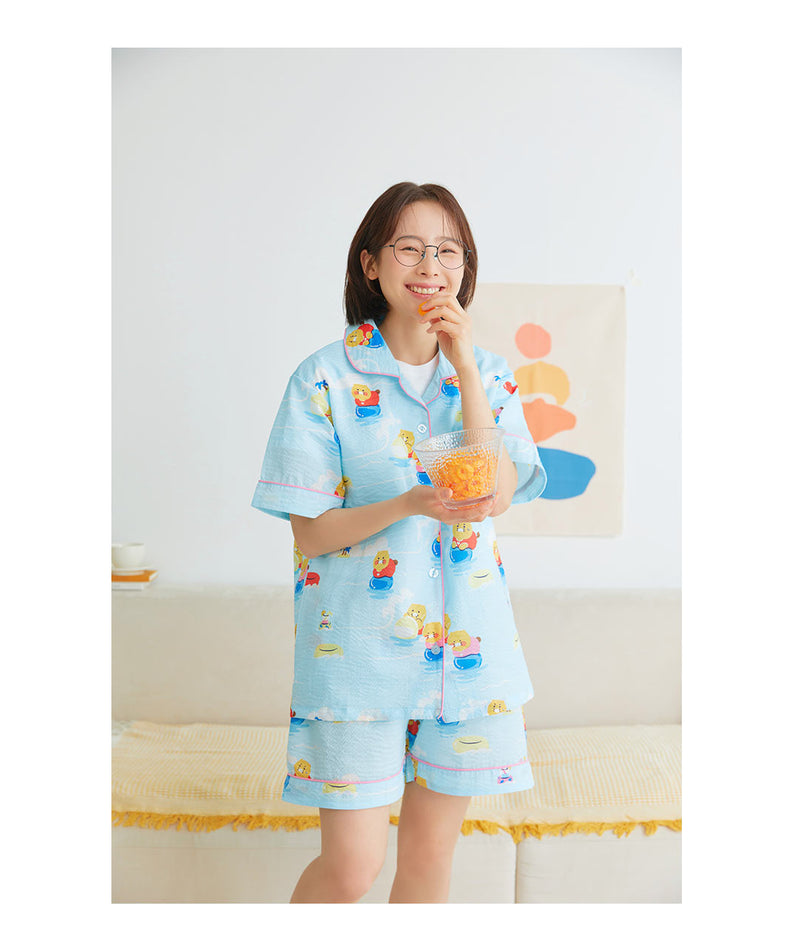 Pyjama Chunsik - Kakao Friends
