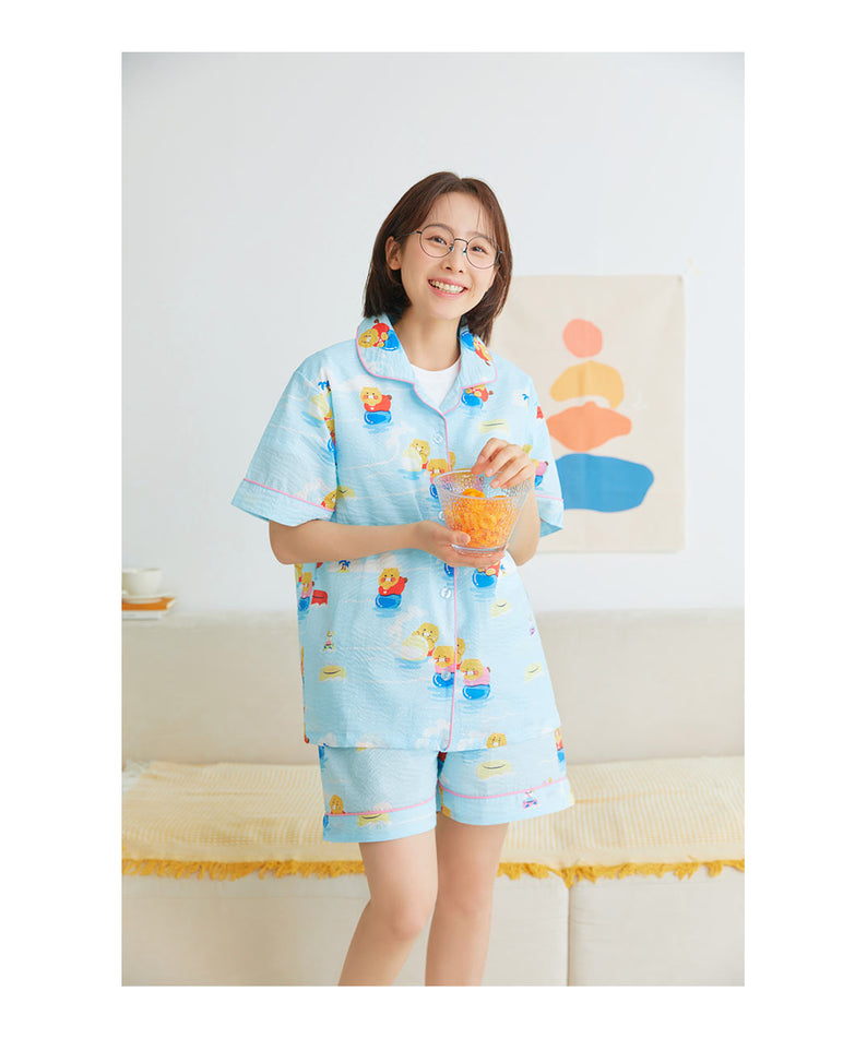Pyjama Chunsik - Kakao Friends