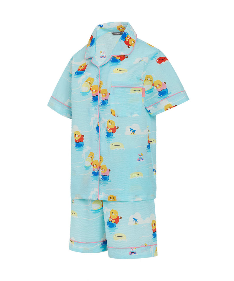 Pyjama Chunsik - Kakao Friends