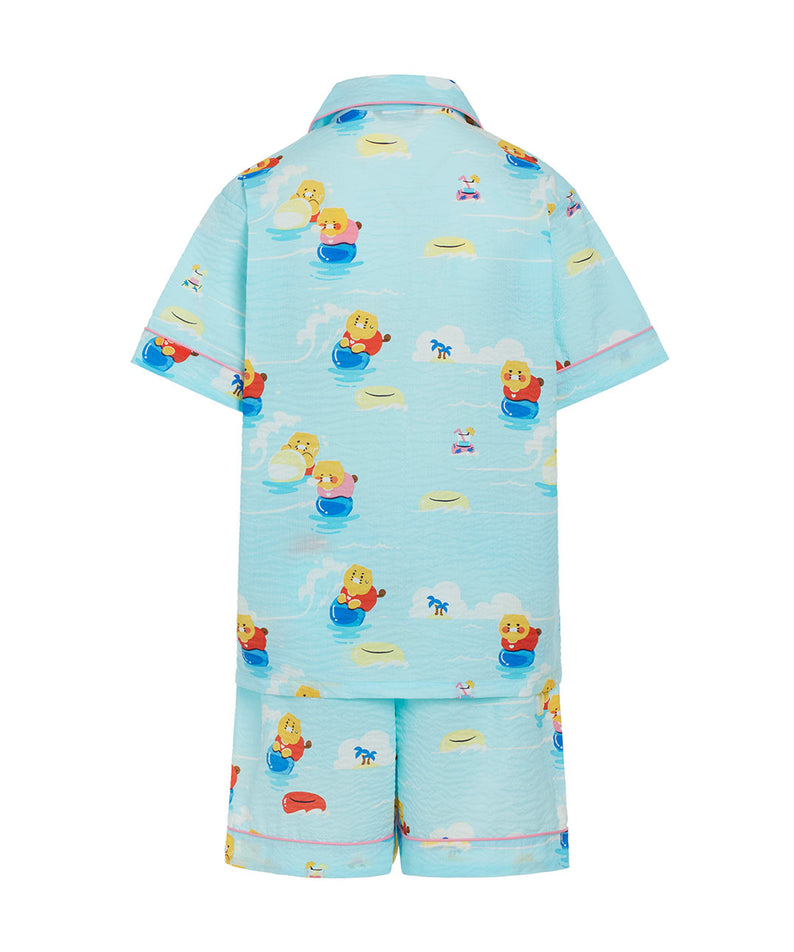 Pyjama Chunsik - Kakao Friends