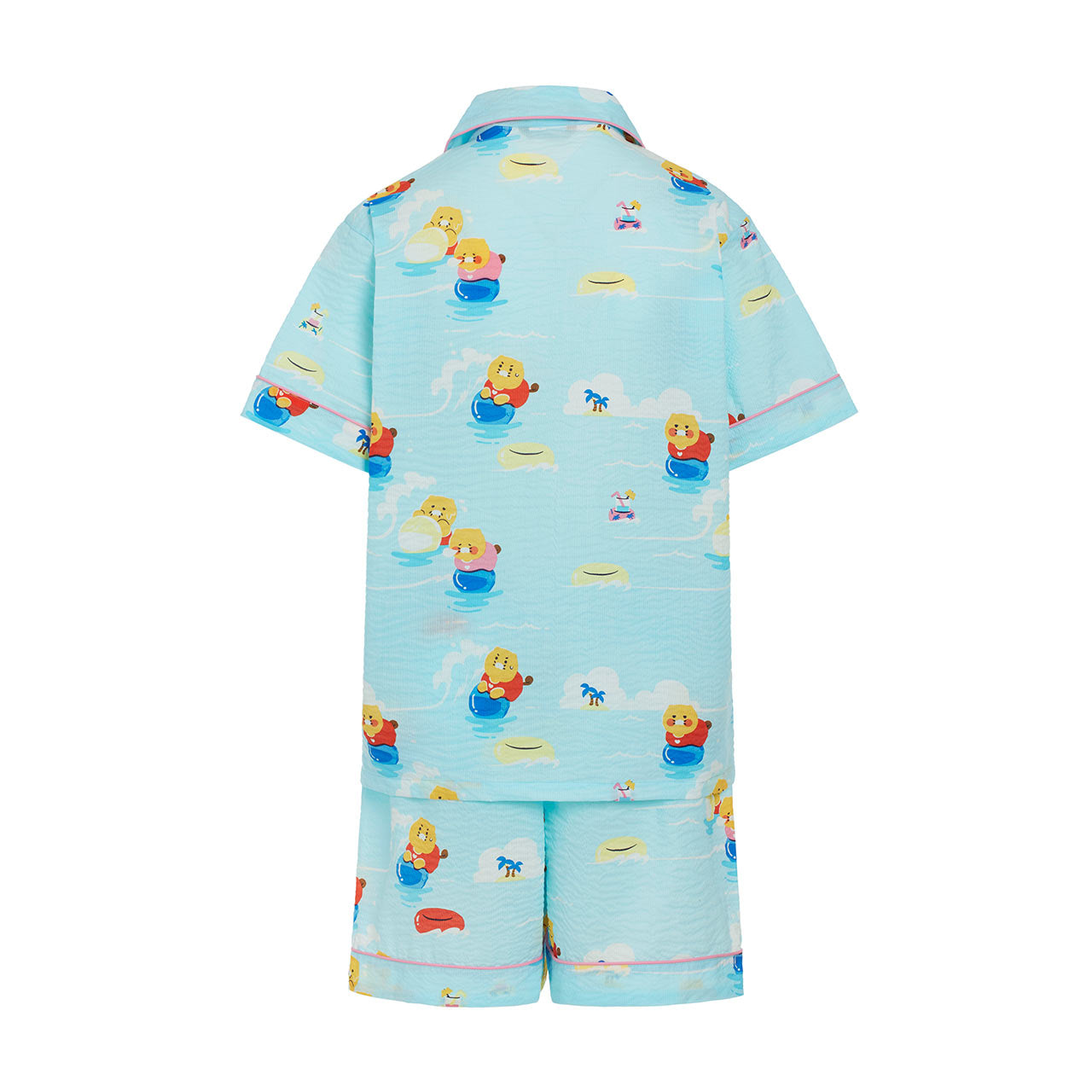 Pyjama Chunsik - Kakao Friends