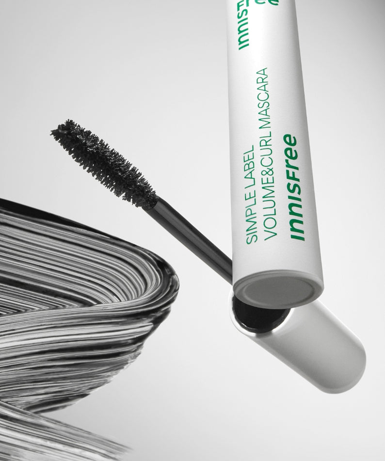 INNISFREE Simple Label Mascara 7.5g