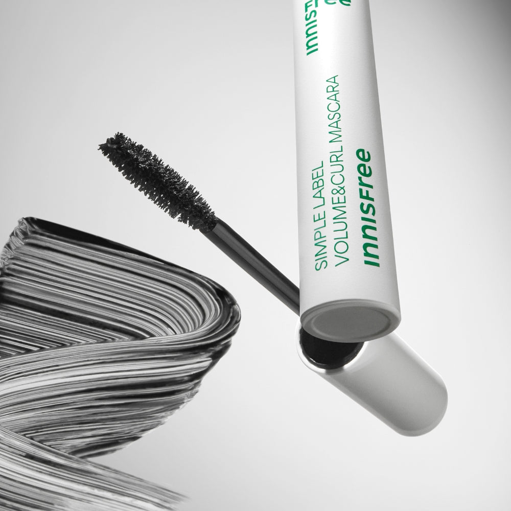 INNISFREE Simple Label Mascara 7.5g