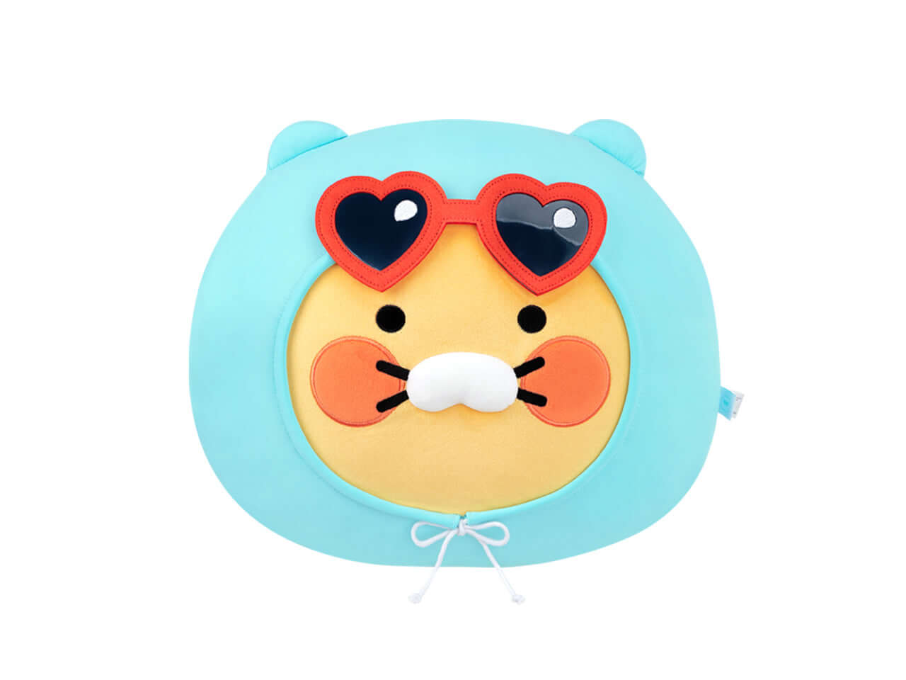 Coussin Visage Chunsik - Kakao Friends