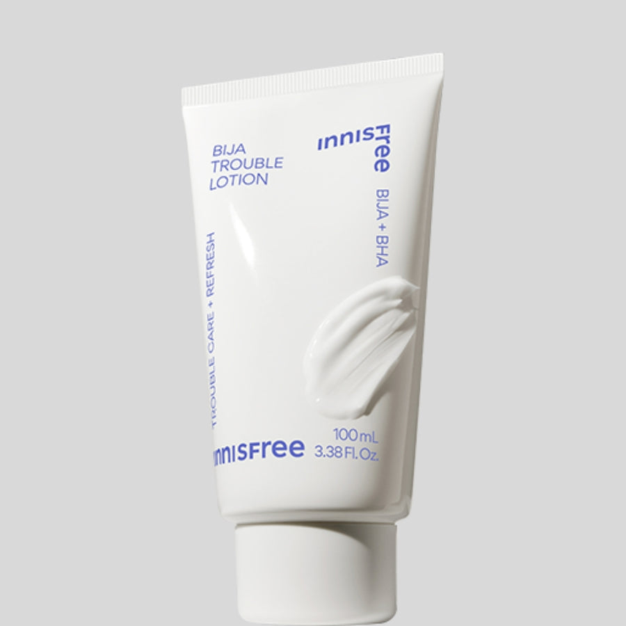 INNISFREE Bija Trouble Lotion 100ml