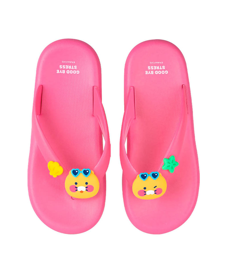 Tongs Chunsik - Kakao Friends