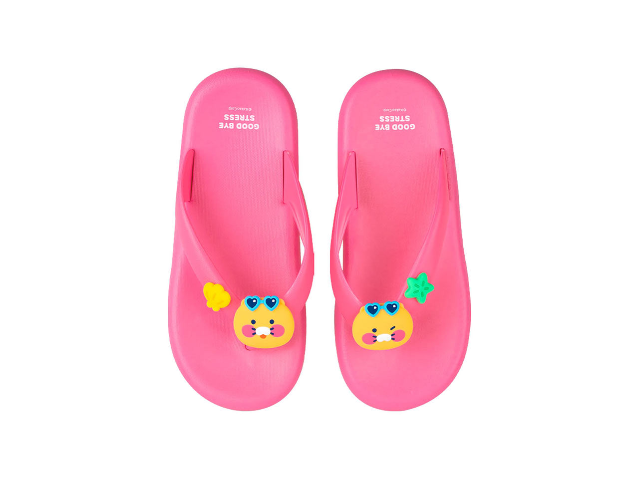 Tongs Chunsik - Kakao Friends