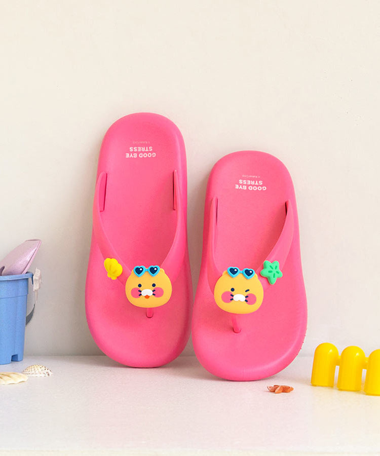 Tongs Chunsik - Kakao Friends