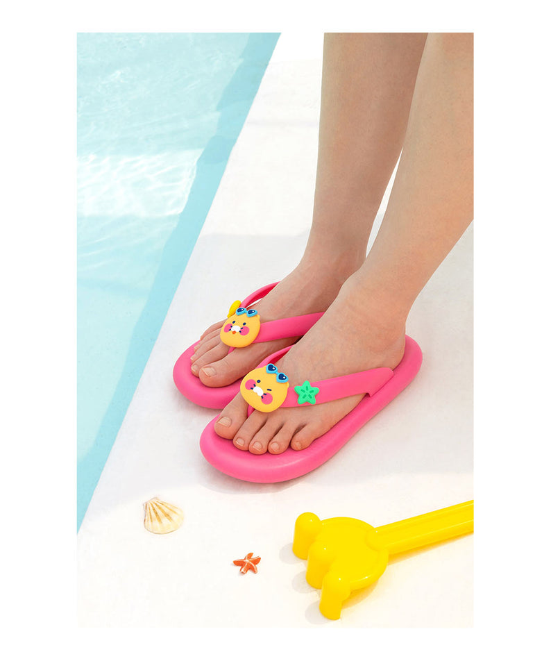 Tongs Chunsik - Kakao Friends