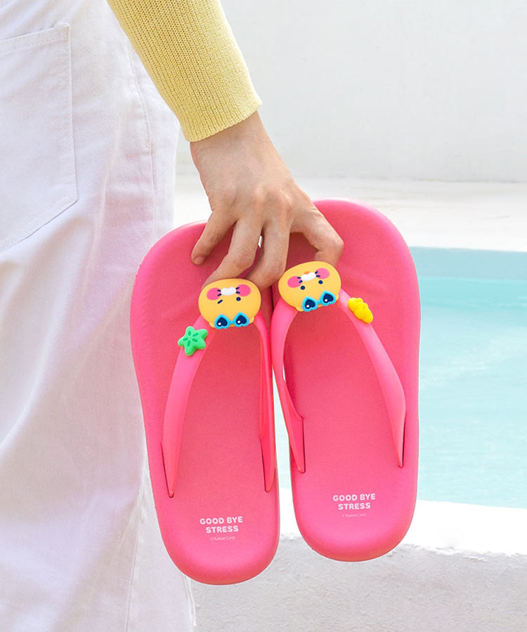 Tongs Chunsik - Kakao Friends