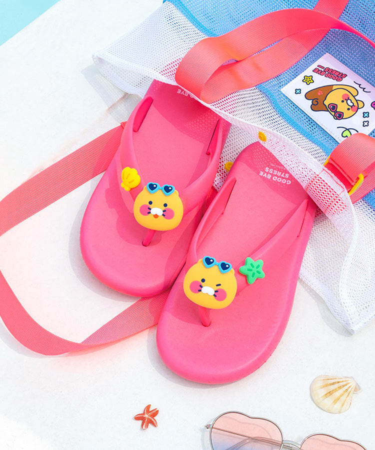 Tongs Chunsik - Kakao Friends