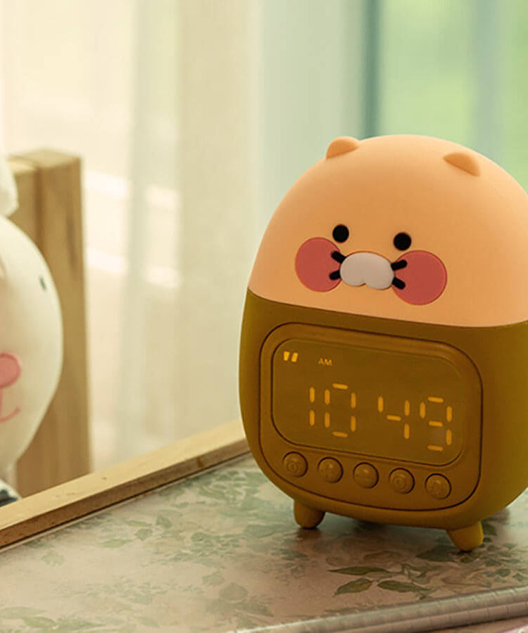 Lampe Ambiance Chunsik - Kakao Friends