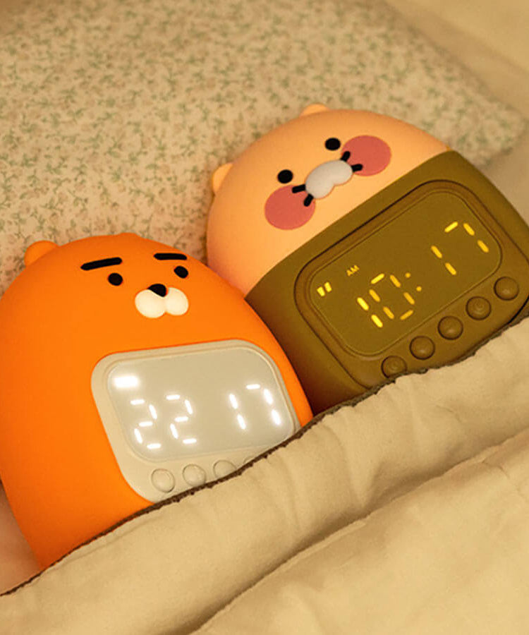 Lampe Ambiance Chunsik - Kakao Friends
