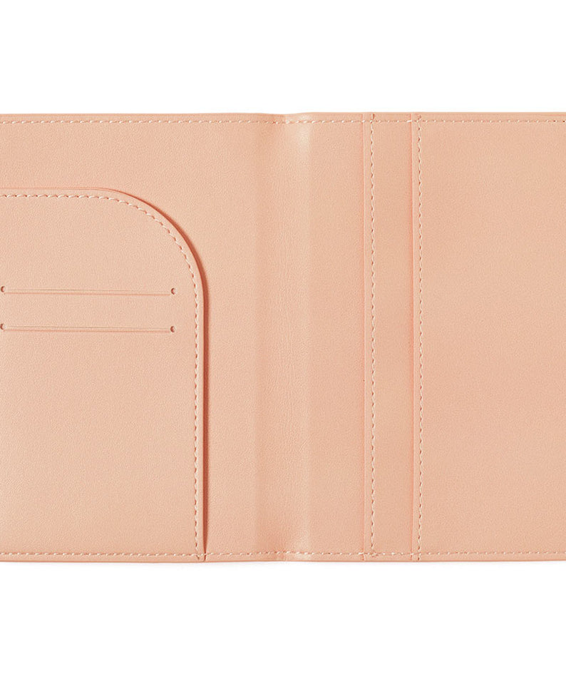 Etui Passeport Petite Apeach - Kakao Friends