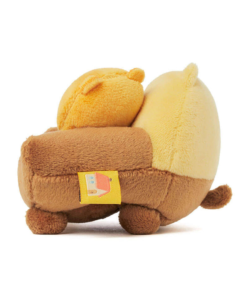 Peluche Poslin Friends - Kakao Friends