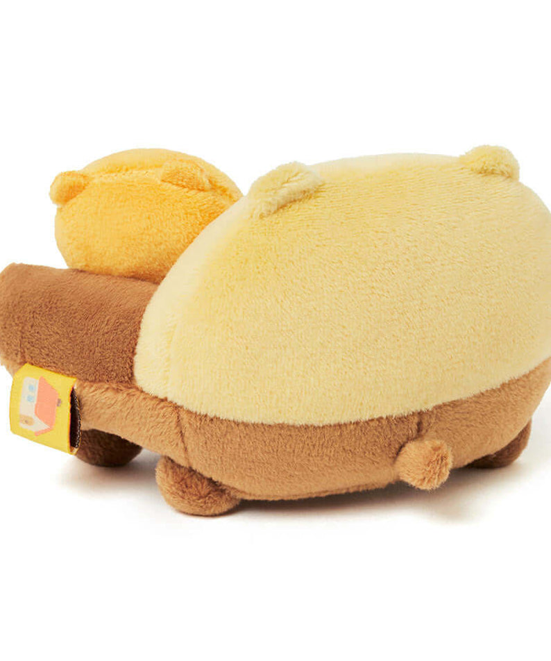Peluche Poslin Friends - Kakao Friends