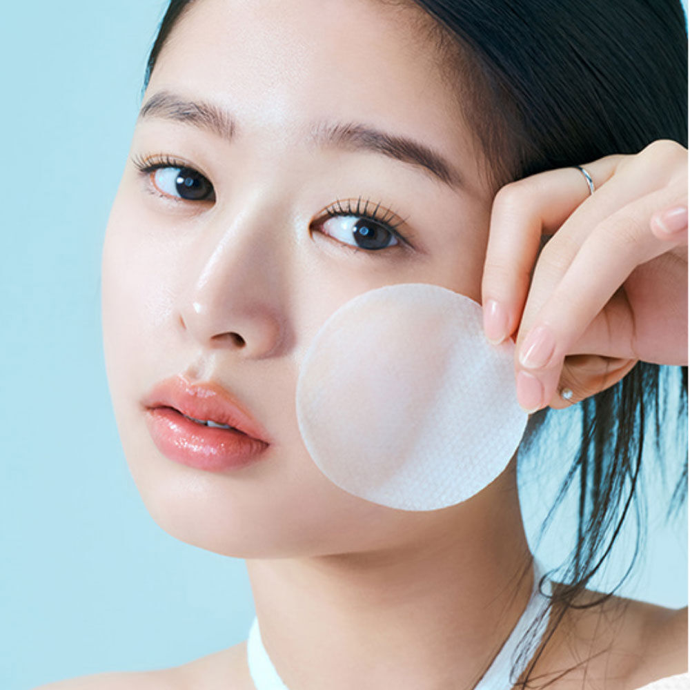 TOCOBO Cica Calming Aqua Pads 60p 160ml