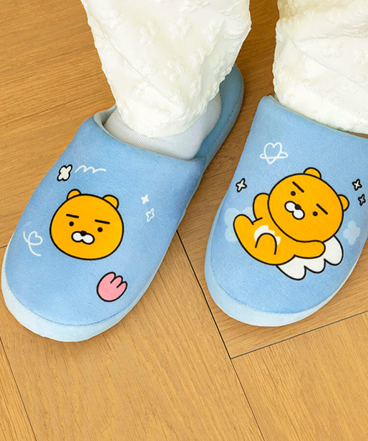 Chaussons Ryan - Kakao Friends
