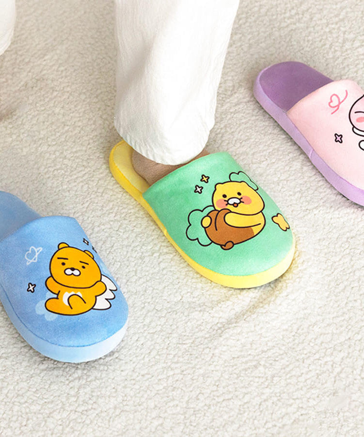Chaussons Ryan - Kakao Friends