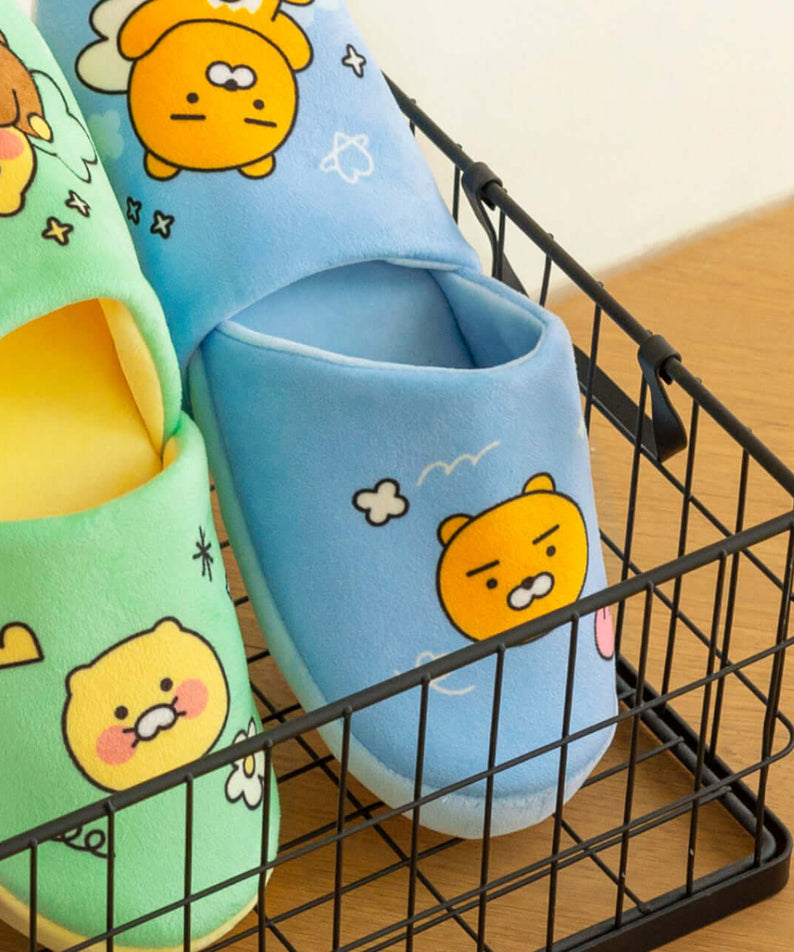 Chaussons Ryan - Kakao Friends