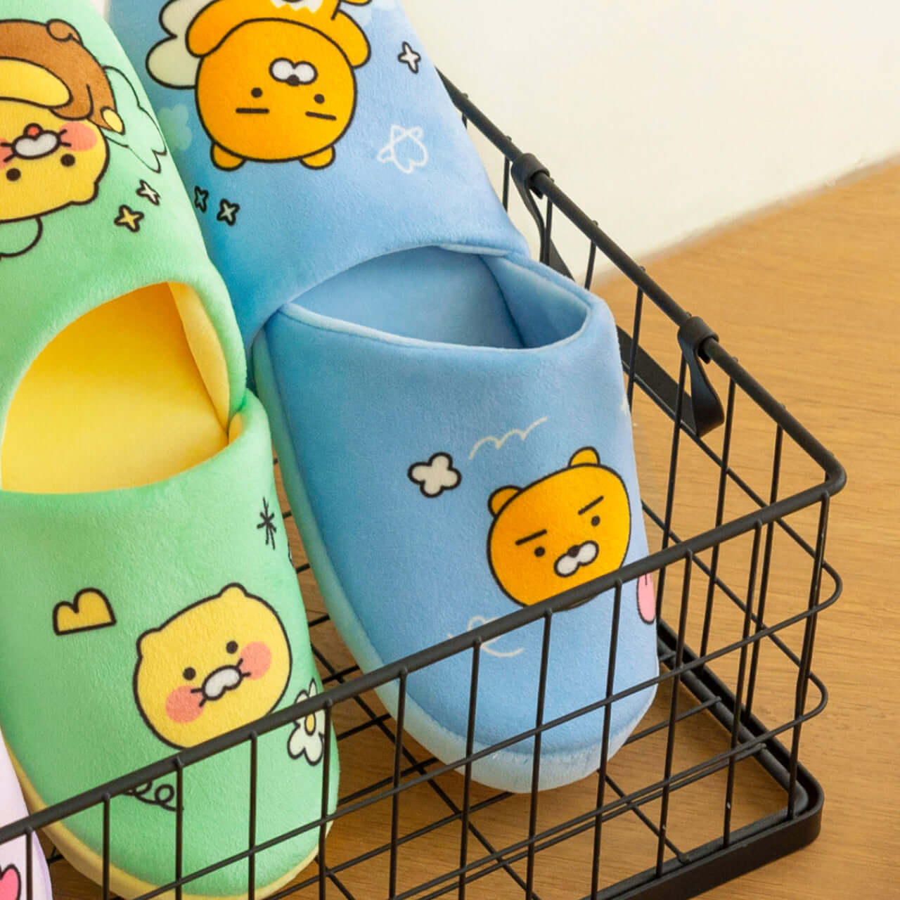 Chaussons Ryan - Kakao Friends