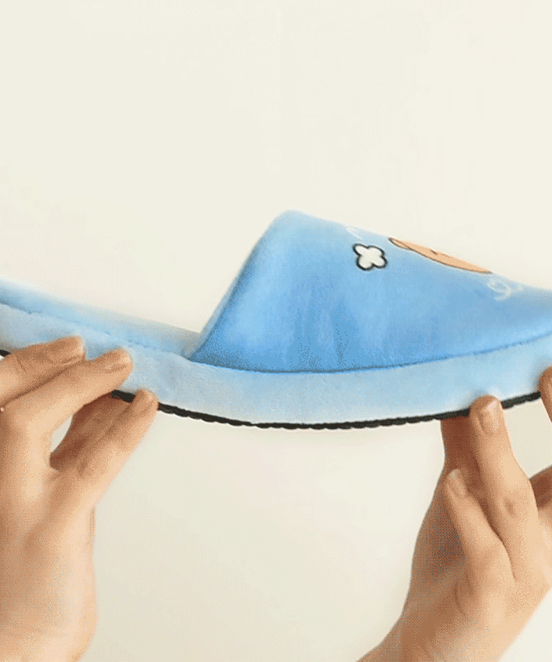 Chaussons Ryan - Kakao Friends